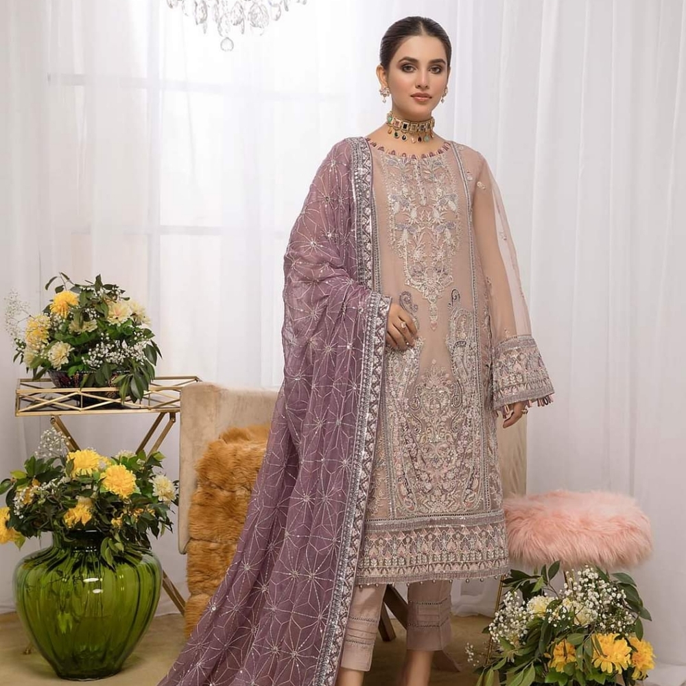 3pc suit